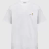 Carhartt WIP American Script T-Shirt - White