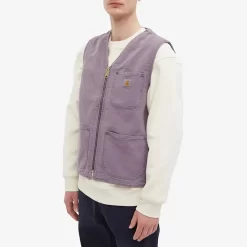 Carhartt WIP Arbor Vest - Razzmic