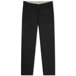 Carhartt WIP Aviation Pant - Black