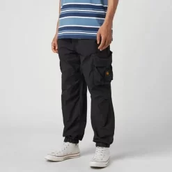Carhartt WIP Berm Pant - Black