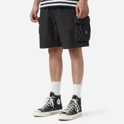Carhartt WIP Berm Short - Black