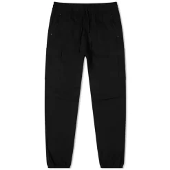 Carhartt WIP Cargo Pant - Black
