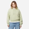Carhartt WIP Casey Hoodie - Green