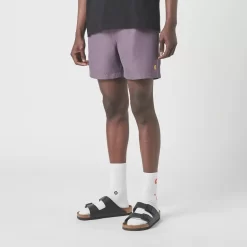 Carhartt WIP Chase Swim Short - Purple