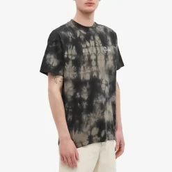 Carhartt WIP Global Tee - Black Anchor