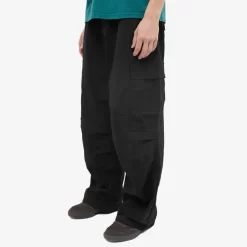 Carhartt WIP Jet Cargo Pant - Black