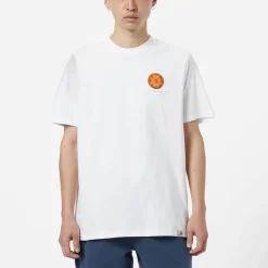 Carhartt WIP Juice T-Shirt - White