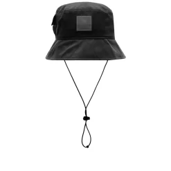 Carhartt WIP Kilda Bucket Hat - Black