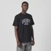 Carhartt WIP Kogankult Crystal T-Shirt - Black