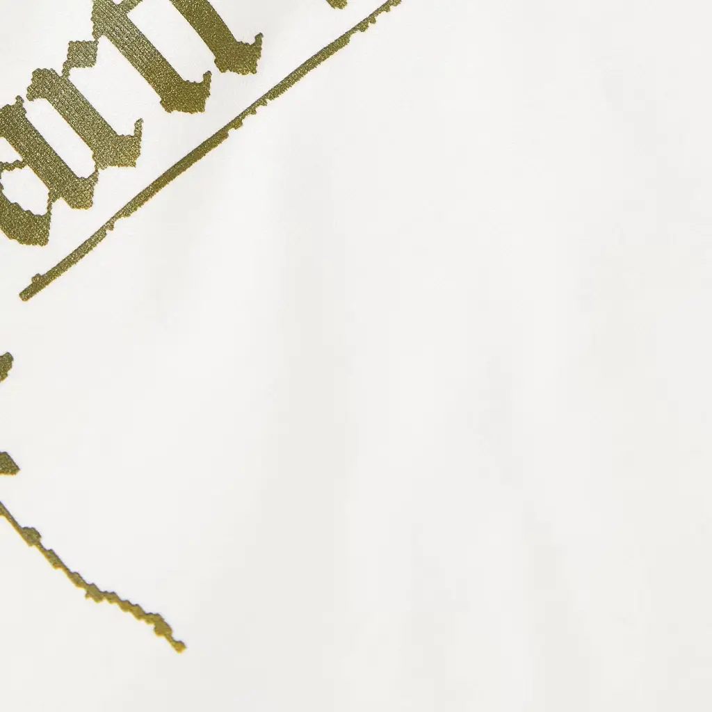 Carhartt WIP Logo-Print Cotton-Jersey T-Shirt - White - Image 4