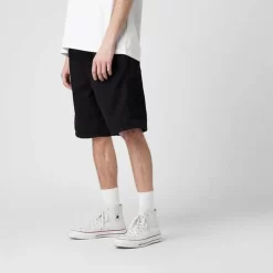 Carhartt WIP Medley Short - Black