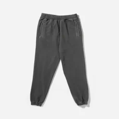 Carhartt WIP Nelson Sweatpant - Black