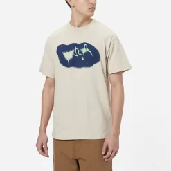 Carhartt WIP Pan Tshirt - Sand