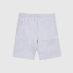Carhartt WIP Pocket Sweat Shorts - Grey
