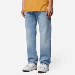 Carhartt WIP Pontiac Jean - Blue