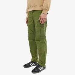 Carhartt WIP Regular Cargo Pant - Kiwi