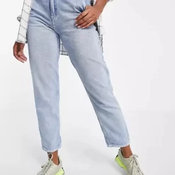 Carhartt WIP Relaxed Cargo Jeans - Blue Stone