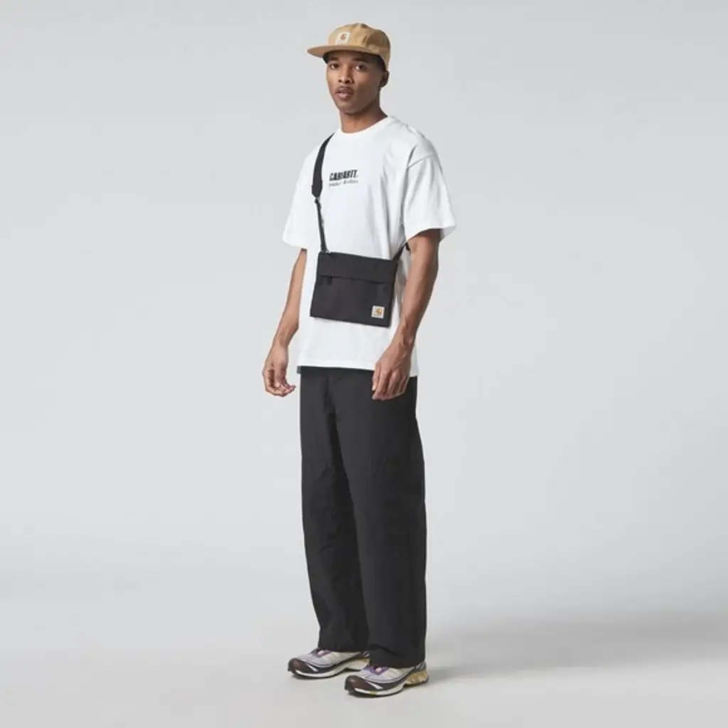 Carhartt WIP Synthetic Realities T-Shirt - White - Image 5