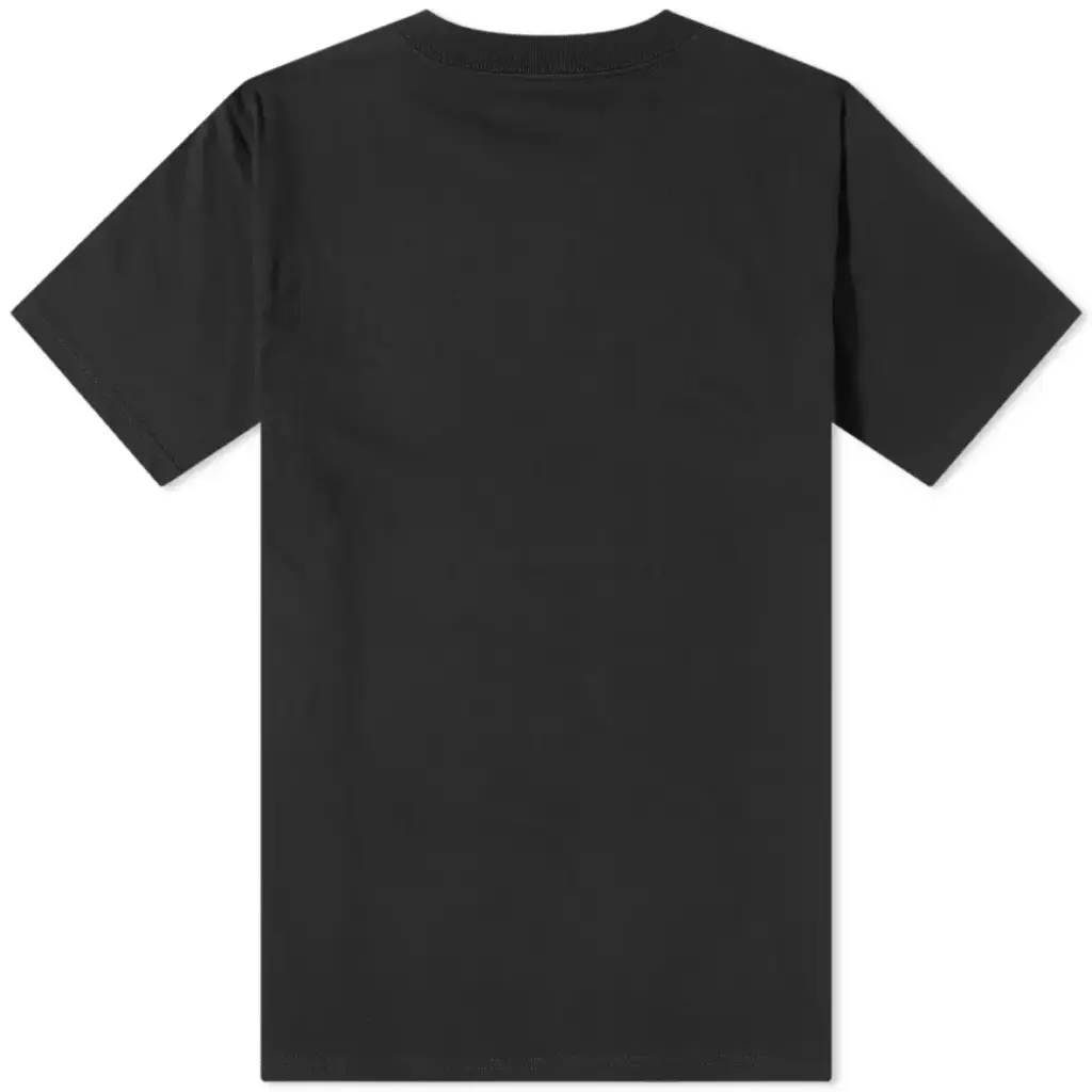 Carhartt WIP The Great Outdoors T-Shirt - Black - Image 2