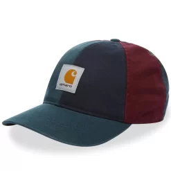Carhartt WIP Triple Cap - Multi