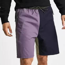 Carhartt WIP Valliant Ripstop Shorts - Multicolour