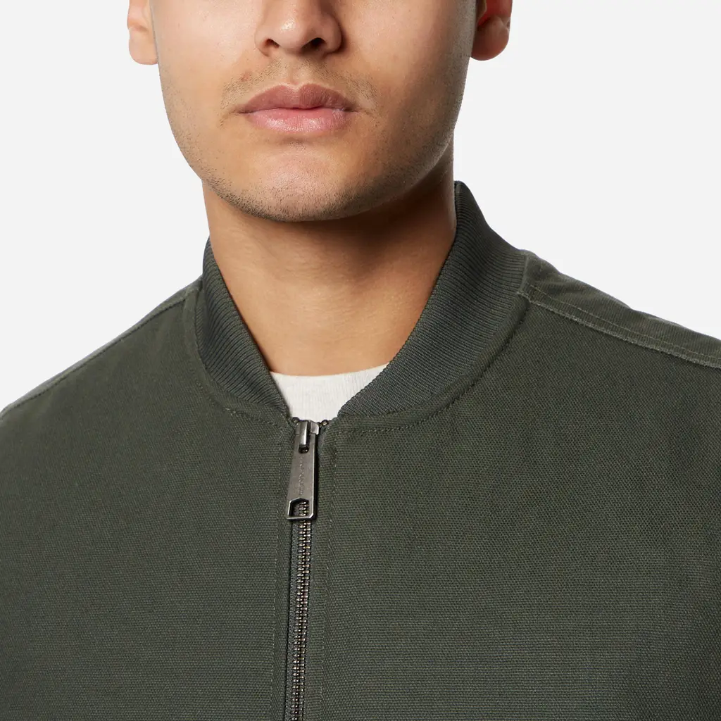 Carhartt WIP Vest - Green - Image 4