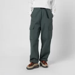 Carhartt WIP Watsen Pant - Green