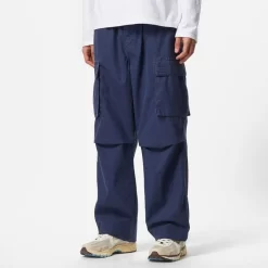 Carhartt WIP Wynton Cargo Pant - Blue