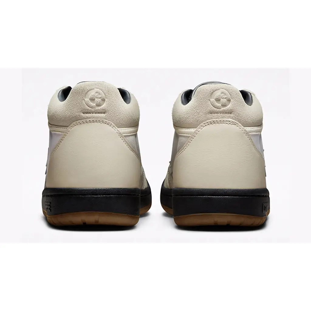 Carhartt WIP X Converse Fastbreak Pro White - Image 3