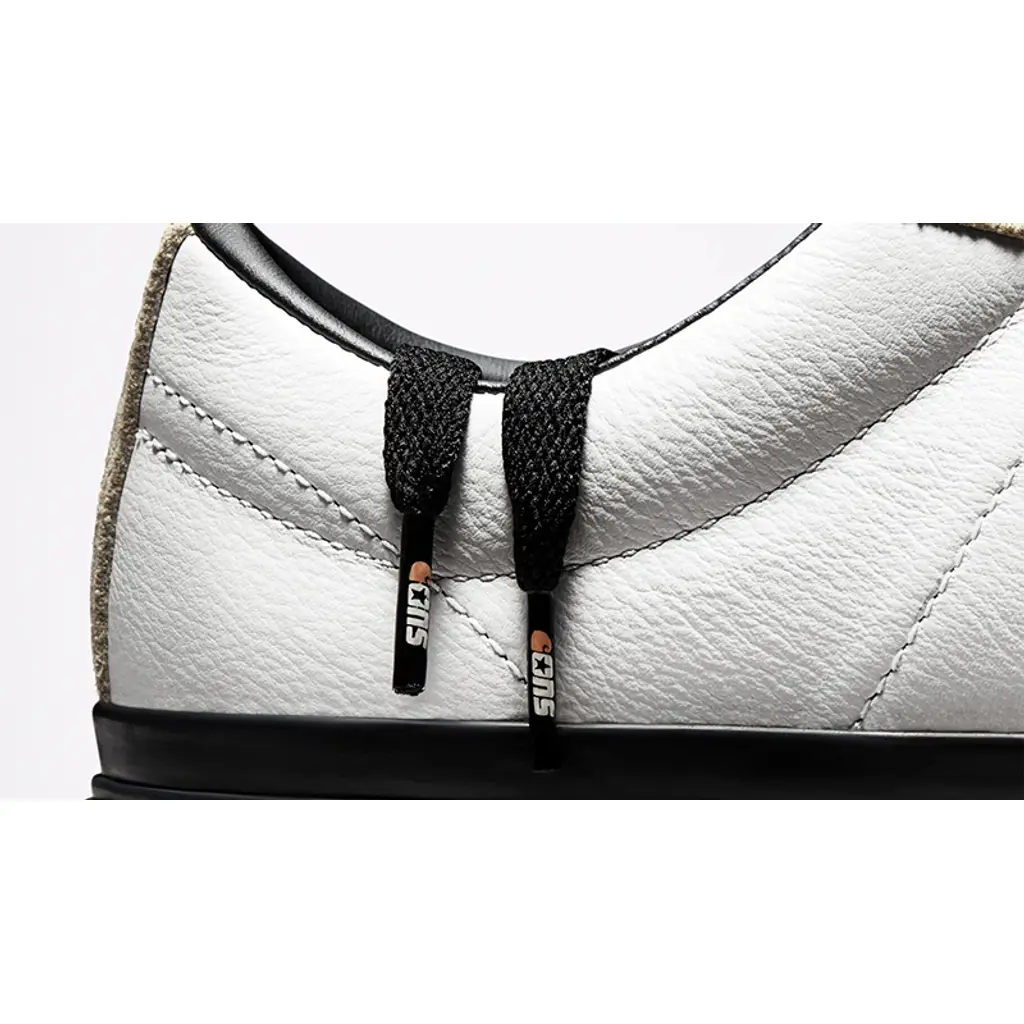 Carhartt WIP X Converse One Star Pro White - Image 5