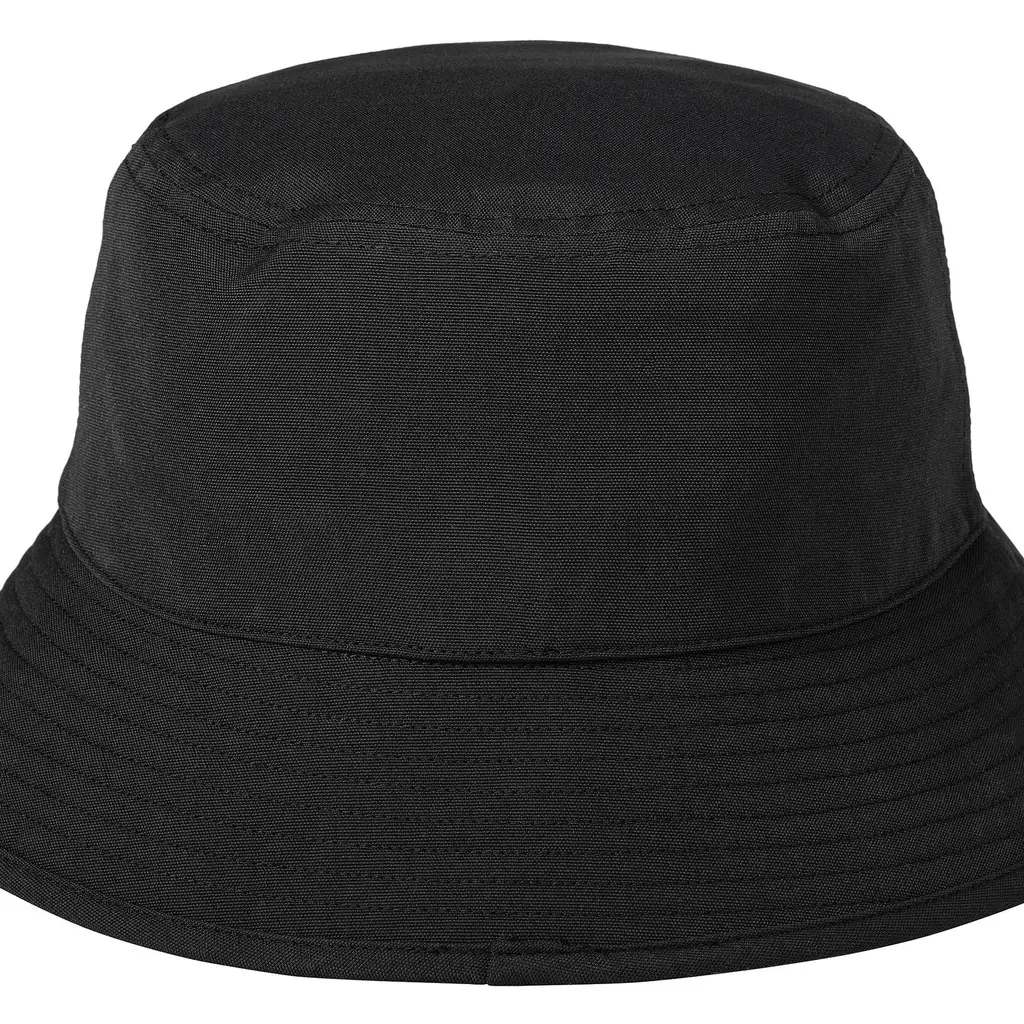Carhartt WIP X Invincible Bucket Hat - Black - Image 2