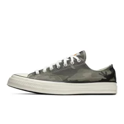 Carhartt X Converse Chuck WIP All Star 70 Green