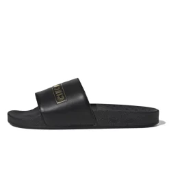 Circoloco X Adidas Adilette Slides Black