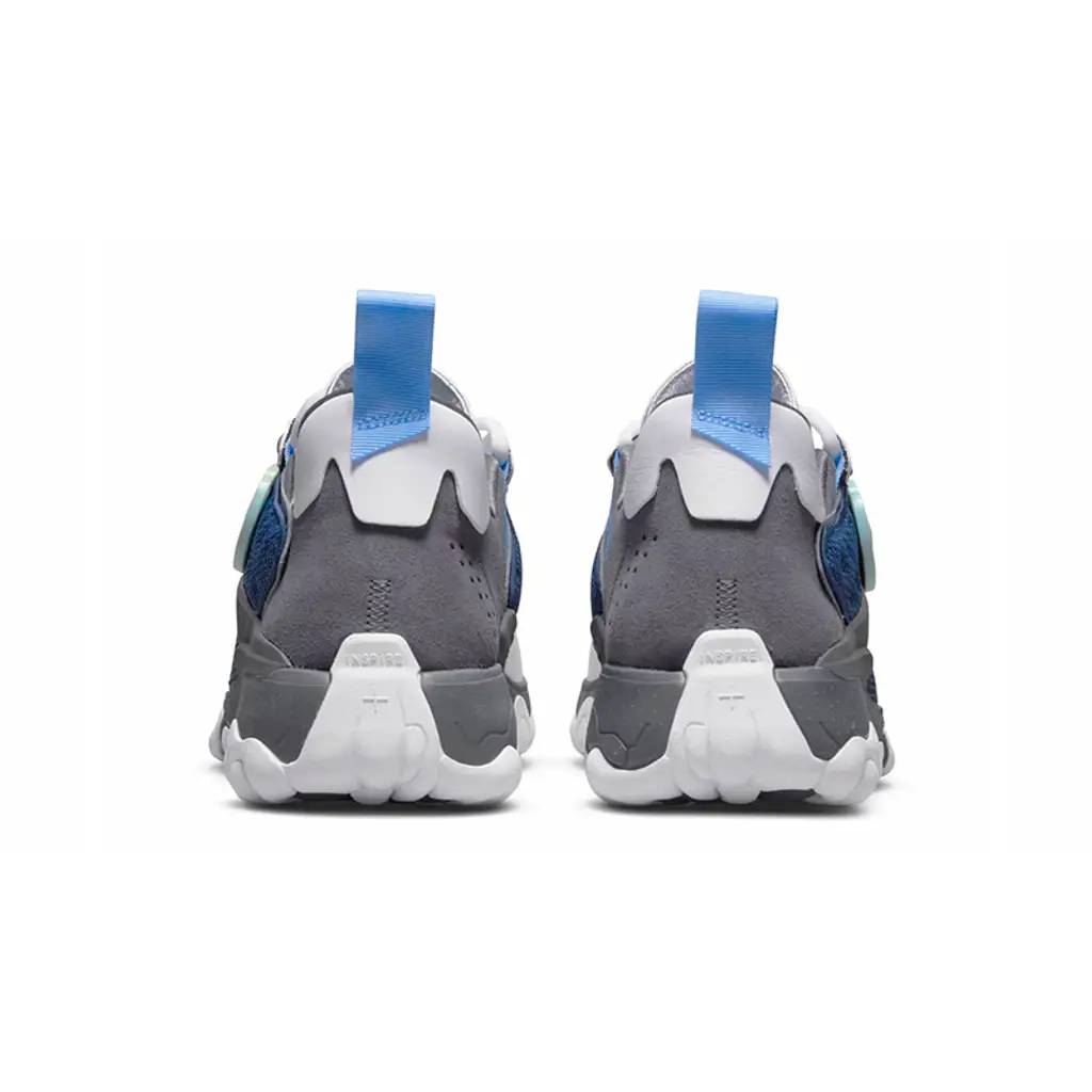 Nike CLOT X Air Jordan Delta 2 Flint - Image 4