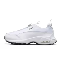 COMME Des GARCONS HOMME PLUS X Nike Air Max Sunder Triple White