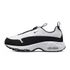 COMME Des GARCONS HOMME PLUS X Nike Air Max Sunder White Black