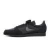 COMME Des GARCONS X Nike Eagle Black