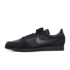 COMME Des GARCONS X Nike Eagle Black