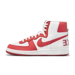 Comme Des Garçons Homme Plus X Nike Terminator High Red