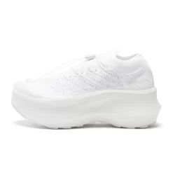 Comme Des Garcons X Salomon Pulsar Platform White