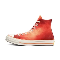 Concepts X Converse Chuck 70 Southern Flame Hi Orange