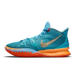 Concepts X Nike Kyrie 7 Horus