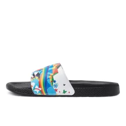 Converse All Star Pride Slide Black