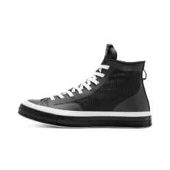 Converse Chuck 70 All Star Hi Black White