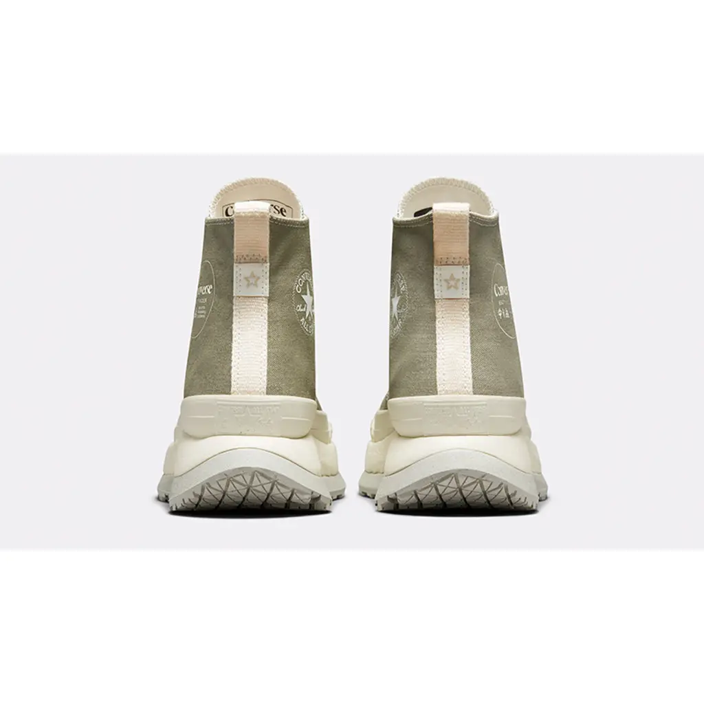 Converse Chuck 70 AT-CX High Nature Dye Green - Image 5