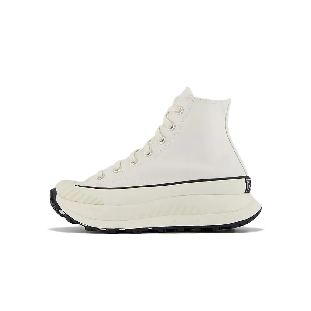 Converse Chuck 70 CX Utility High Vintage White