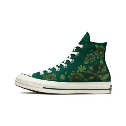 Converse Chuck 70 Desert Floral Midnight Clover