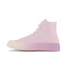 Converse Chuck 70 High Pink Foam Egret