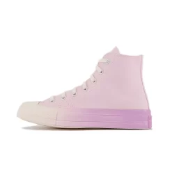 Converse Chuck 70 High Pink Foam Egret