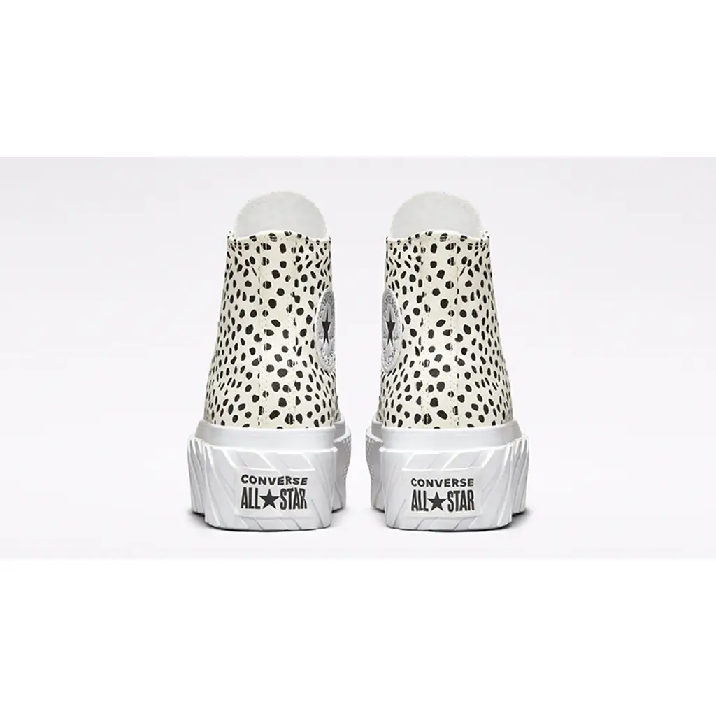 Converse Chuck Taylor 2X Platform Welcome To The Wild - Image 5